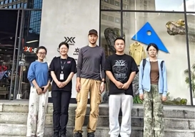 探路户外新生态 共育产教融合实干家