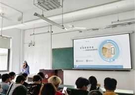 深化生活教育，共建文明雅室 | 设计艺术学院文明寝室建设系列活动纪实