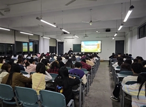 安全教育进行时——护航冬季寝室安全，筑牢校园安全防线