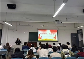 资助暖人心，成长共前行 | 设计艺术学院这场座谈会超有温度！