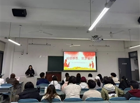 资助暖人心，成长共前行 | 设计艺术学院这场座谈会超有温度！