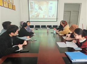 设计艺术学院第十一届心理情景剧评选圆满落幕