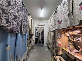 平安寝室始于心，文明风尚践于行