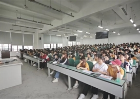 聚焦室长职能发挥，共筑和谐寝室 —— 设计艺术学院举办“学生干部成长赋能计划”第二期