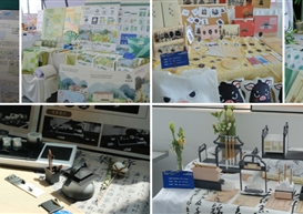 2025届毕业设计作品展：以设计之名，赴青春之约