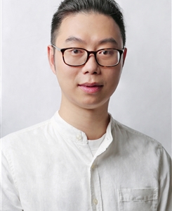 视觉传达设计系系主任
