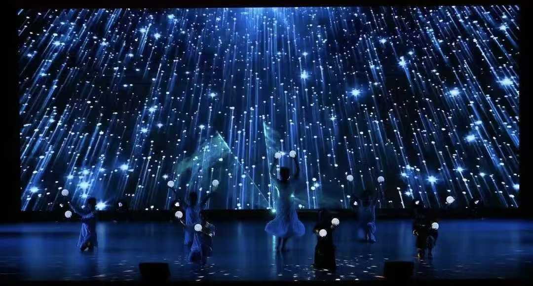 星光集结|艺耀新章,声赴星光!迎新晚会节目&主持人招募 (3) 星光集结|艺耀新章,声赴星光!迎新晚会节目&主持人招募 (3)