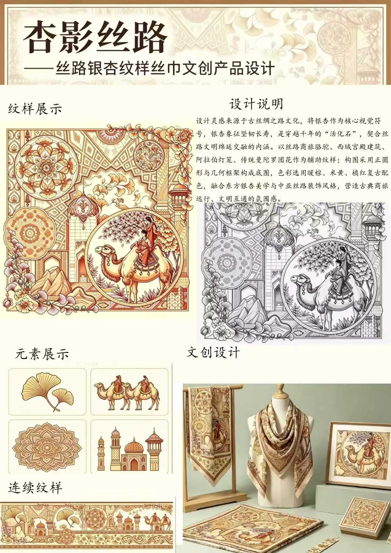 《佩饰设计与工艺》课程优秀作品展 (1) 《佩饰设计与工艺》课程优秀作品展 (1)
