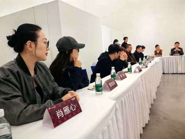 数智赋能非遗传承:我院教师参与四川艺术基金项目剪纸数字展在蓉启幕6 数智赋能非遗传承:我院教师参与四川艺术基金项目剪纸数字展在蓉启幕6