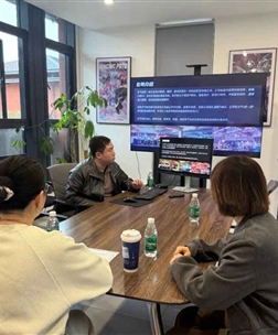 AI赋能教学改革 校企共探实践新路径|数字媒体艺术专业“双师课堂”教学改革实践