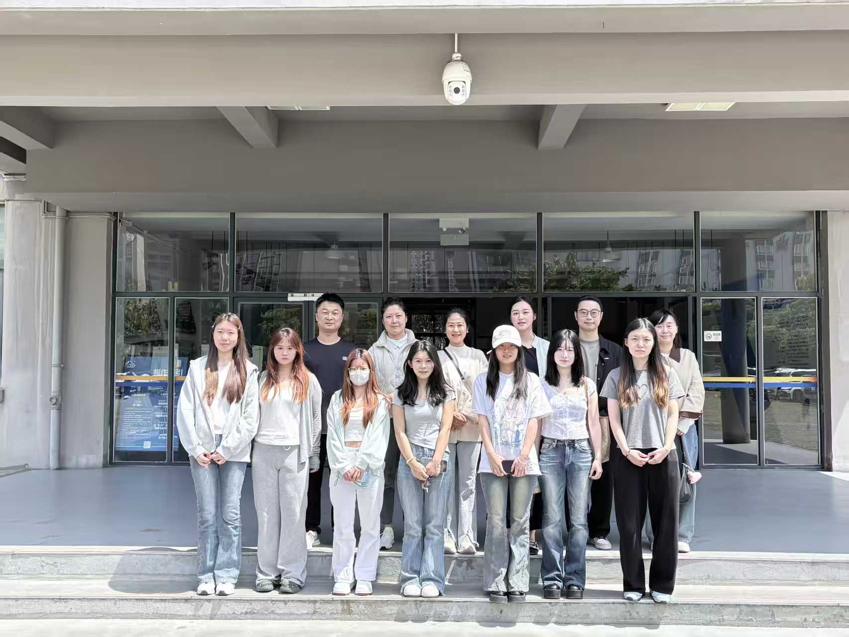 深化产教研融合 共探疗愈品牌创新——四川佑心心理咨询走访设计艺术学院，深度研讨交叉学科产学研课题合作 (3)