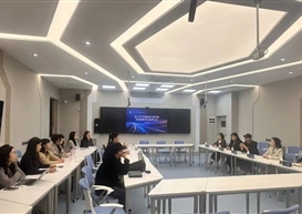 以项目制撬动教学改革｜设计艺术学院召开文旅命题赛暨产教融合研讨会