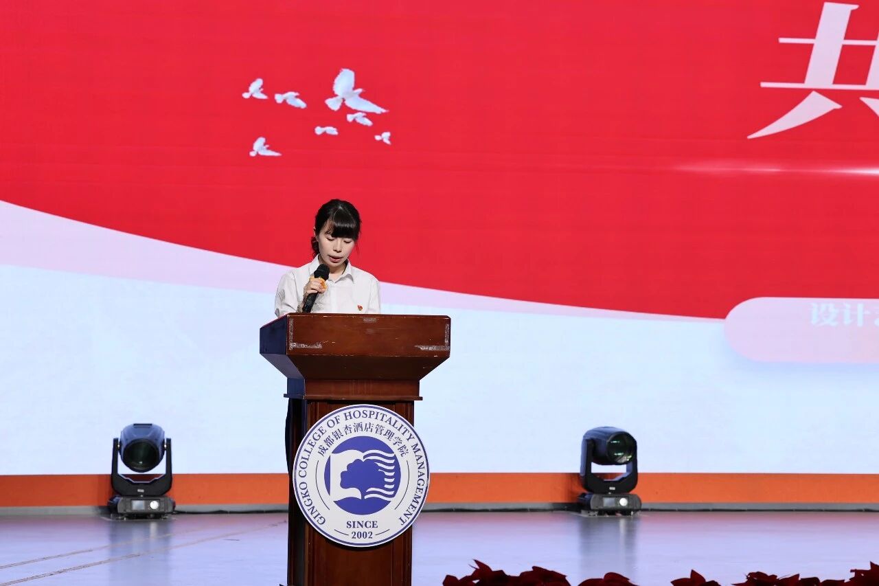 赋能笃行强本领  薪火相传勇担当—设计艺术学院第七期学生干部成长赋能计划圆满举办