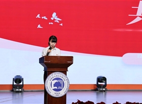 赋能笃行强本领 薪火相传勇担当—设计艺术学院第七期学生干部成长赋能计划圆满举办