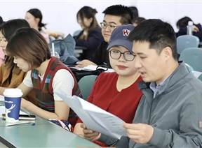 设计艺术学院2026届毕业设计答辩圆满落幕