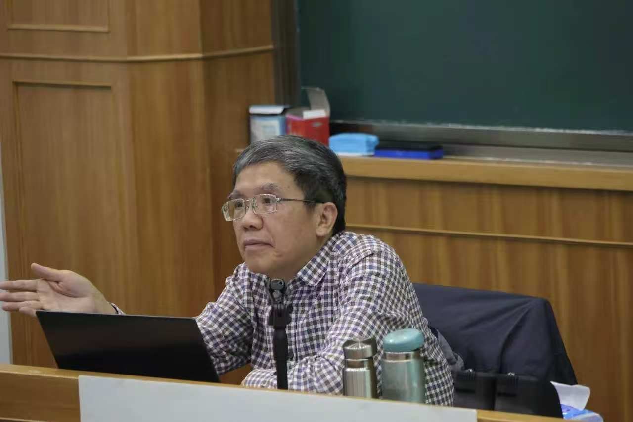 赋能AI 教学 驱动教研创新 —— 我院教师参加高校人工智能专题研修班 (7) 赋能AI 教学 驱动教研创新 —— 我院教师参加高校人工智能专题研修班 (7)