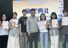 设计艺术学院首届银杏艺术节优秀师生成果作品展圆满落幕