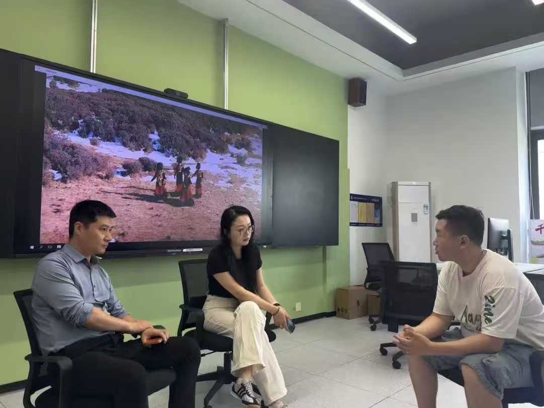 共谋产业学院建设｜深化校企协同 推进数字媒体人才培养新格局 (2)