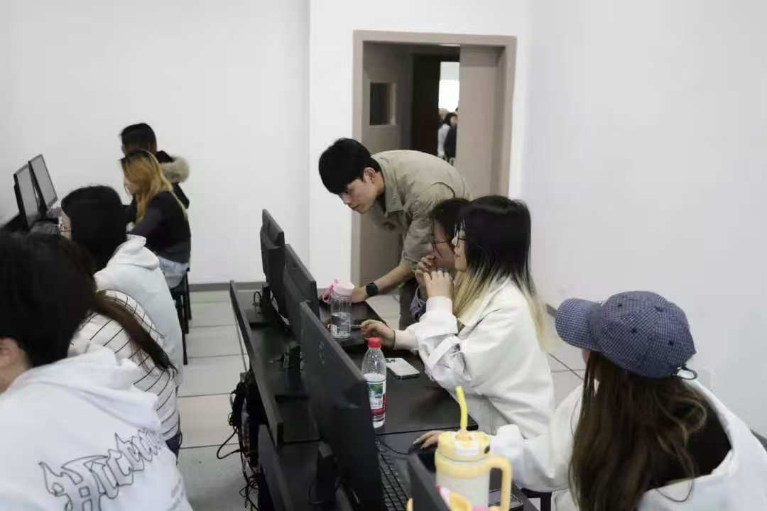 共谋产业学院建设｜深化校企协同 推进数字媒体人才培养新格局 (3)
