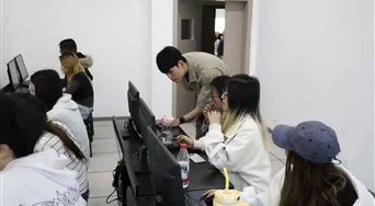 共谋产业学院建设｜深化校企协同 推进数字媒体人才培养新格局