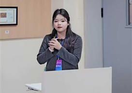 榜样领航，逐光而行—— 服装与服饰设计专业优秀学生风采