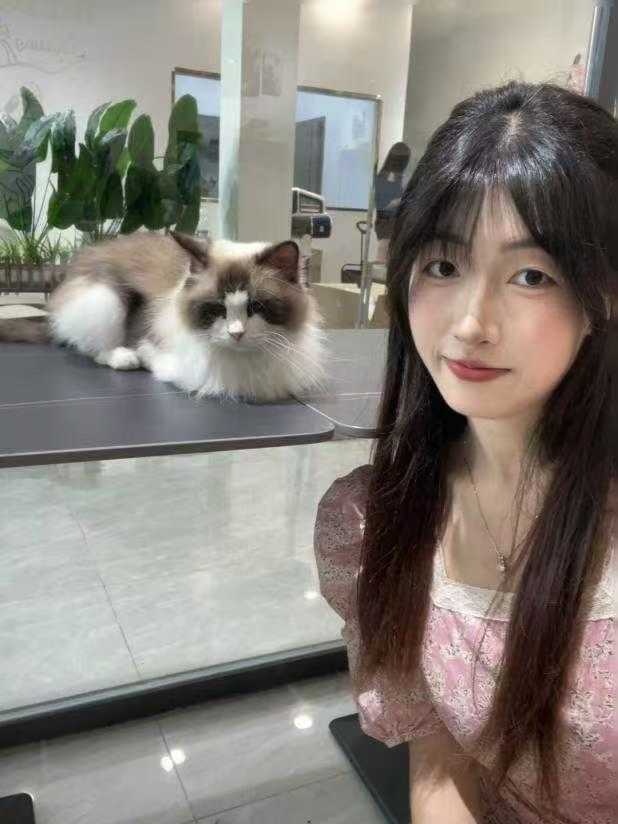 榜样领航，逐光而行—— 服装与服饰设计专业优秀学生风采 (1)