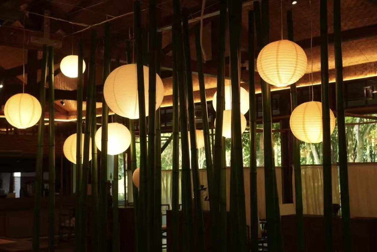 设计赋能“林下食养” 新场景,银杏学院携手食物减法打造沉浸式疗愈空间 (1) 设计赋能“林下食养” 新场景,银杏学院携手食物减法打造沉浸式疗愈空间 (1)