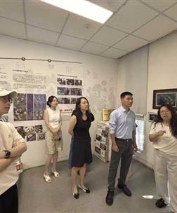 设计赋能非遗,产教链接未来——设计艺术学院校企合作再拓新版图