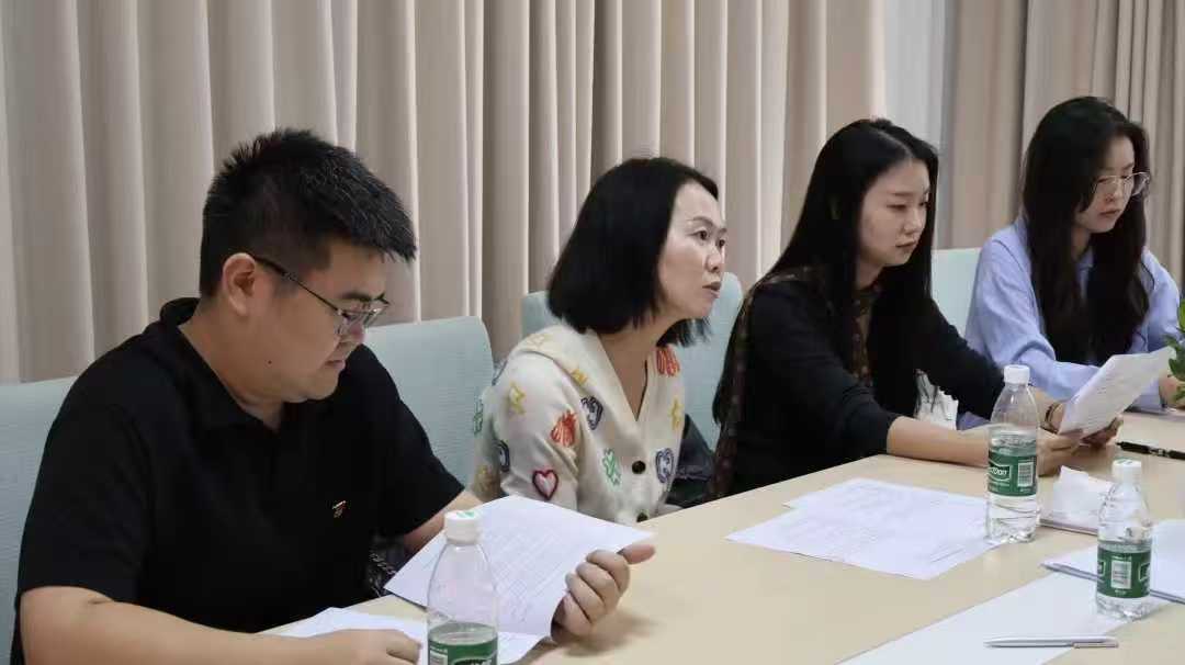 【一院一品】校村共建思政实践阵地 美育赋能乡村振兴—— 设计艺术学院赴崇州市廖家镇全兴村开展基地签约共建活动 (2) 【一院一品】校村共建思政实践阵地 美育赋能乡村振兴—— 设计艺术学院赴崇州市廖家镇全兴村开展基地签约共建活动 (2)