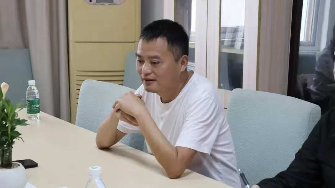 【一院一品】校村共建思政实践阵地 美育赋能乡村振兴—— 设计艺术学院赴崇州市廖家镇全兴村开展基地签约共建活动 (6) 【一院一品】校村共建思政实践阵地 美育赋能乡村振兴—— 设计艺术学院赴崇州市廖家镇全兴村开展基地签约共建活动 (6)